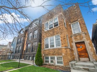 4320 N Kimball Ave, Chicago, IL