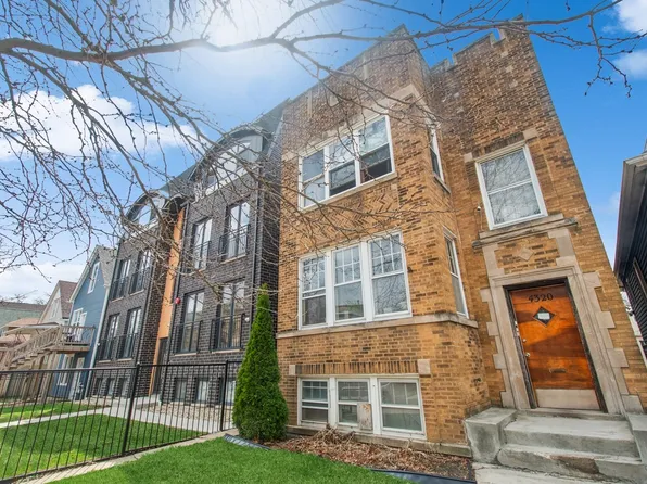 4320 N Kimball Ave, Chicago, IL 60618