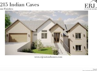 11215 Indian Caves, Helotes, TX 78023