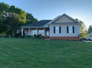 405 Winchester Dr, Graham, NC 27253
