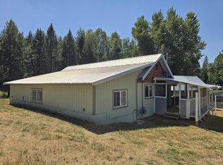 4325 Highway 395 S #A, Clayton, WA 99110