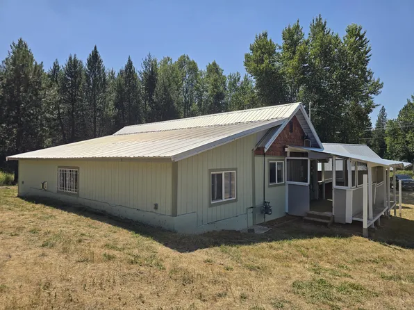 4325 Highway 395 S #A, Clayton, WA 99110