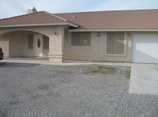 1270 W Labrador St, Pahrump, NV 89048