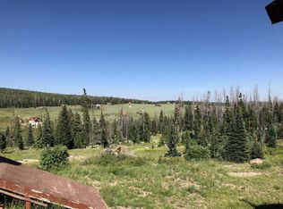 1834 E 2175 S, Brian Head, UT 84719