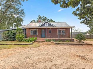 1015 Sid Hunter Rd, Senoia, GA 30276