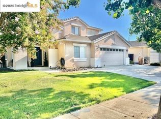 709 Thompsons Dr, Brentwood, CA 94513