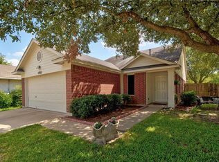 1703 Royal Ascot Dr, Pflugerville, TX 78660