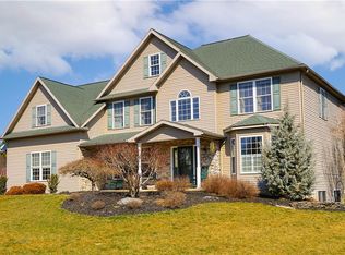 5407 Fells Creek Rd N, Schnecksville, PA 18078