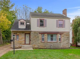 4418 7th St SW, Canton, OH 44710