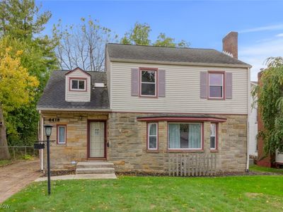 4418 7th St SW, Canton, OH, 44710