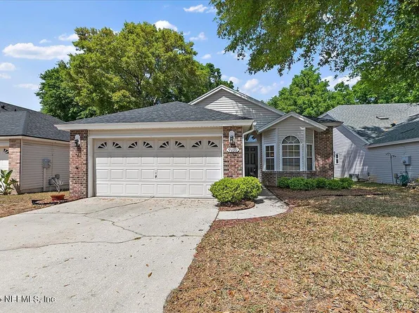 9139 HAMPTON COVE Court S, Jacksonville, FL 32225