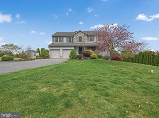 159 Koenig Rd, Bernville, PA 19506