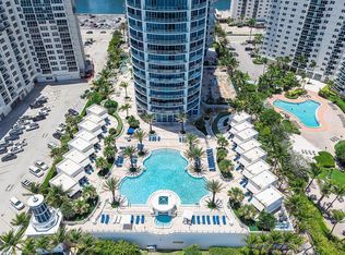 3101 S Ocean Dr APT 2707, Hollywood, FL 33019