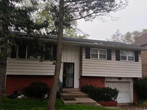 1822 Georgia St, Gary, IN 46407