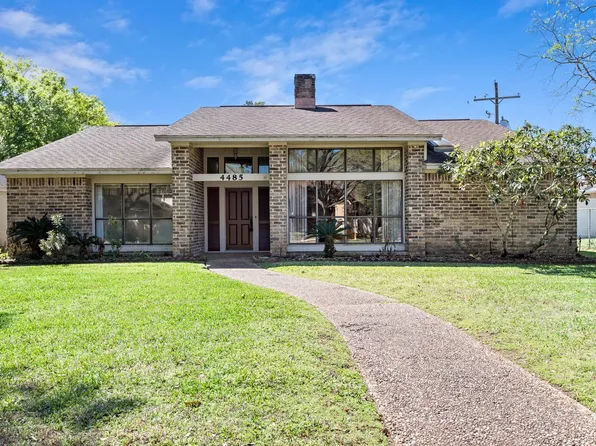 4485 Thomas Ln, Beaumont, TX 77706
