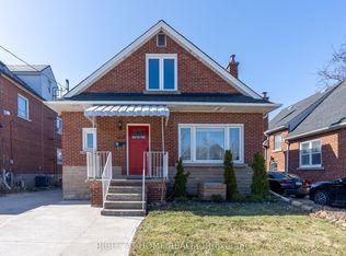 214 Kenilworth Ave S, Hamilton, ON L8K 2T4