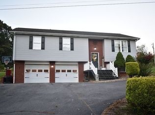 576 Campground Rd, Jonesville, VA 24263