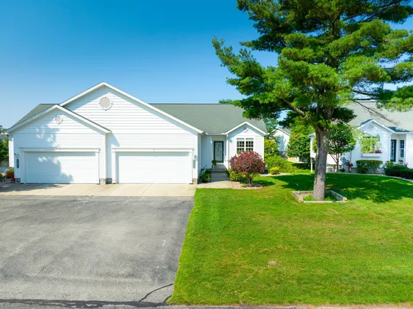 5695 Copper Sands Run, Fruitport, MI 49415