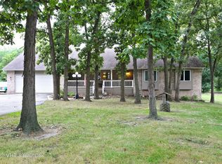 23002 Miller Rd, Steger, IL 60475