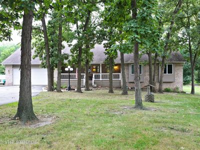 23002 Miller Rd, Steger, IL, 60475