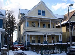 74 Wellington Hill St, Mattapan, MA 02126