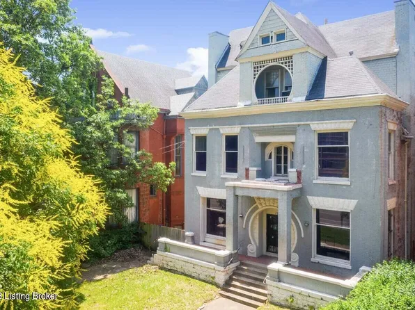 1230 S 3rd St, Louisville, KY 40203