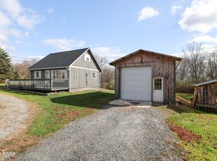 171 Mott Rd, Beach Lake, PA 18405