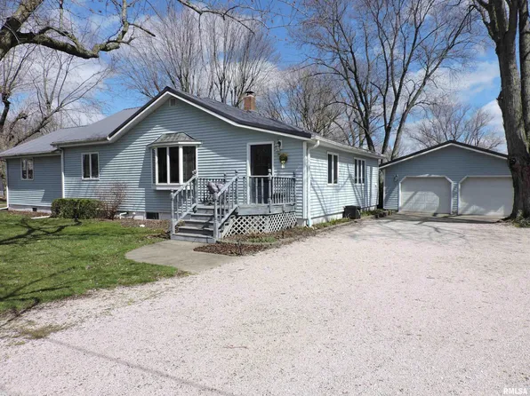 128 S Jefferson St, Brimfield, IL 61517