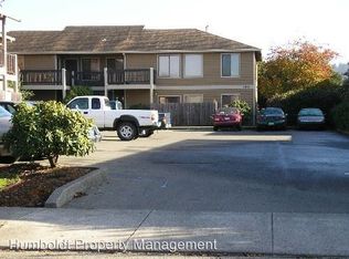 5018 Valley East Blvd APT D, Arcata, CA 95521