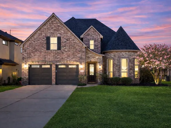 116 Waterstone Dr, Montgomery, TX 77356