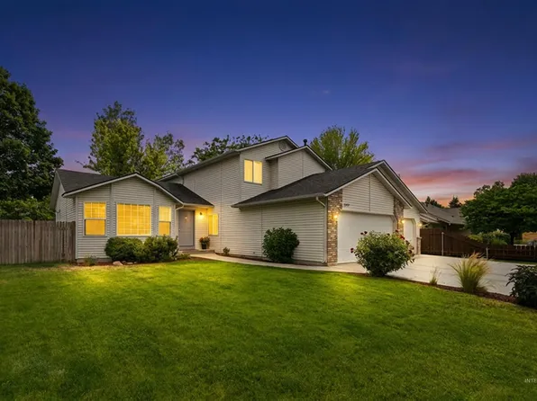 1937 S Peppercorn Pl, Boise, ID 83709