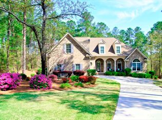 5045 Lady Bank Ln, Aiken, SC 29803
