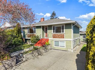 1468 Stroud Rd, Victoria, BC