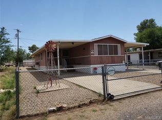 3610 E Devlin Ave, Kingman, AZ 86409