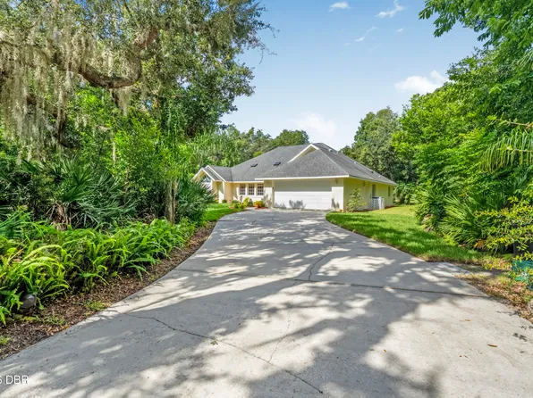 5812 Nob Hill Blvd, Port Orange, FL 32127