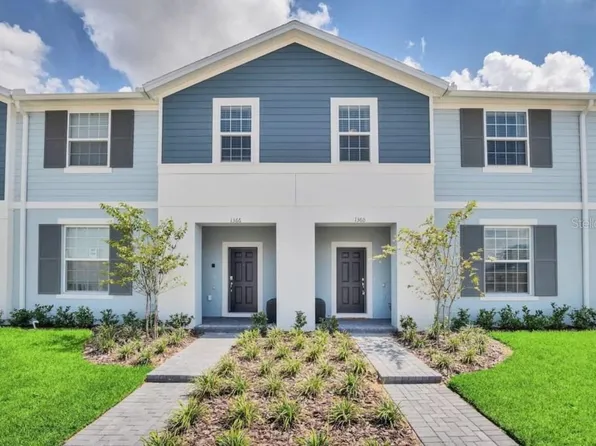 1360 Lava Tree Dr, Davenport, FL 33897