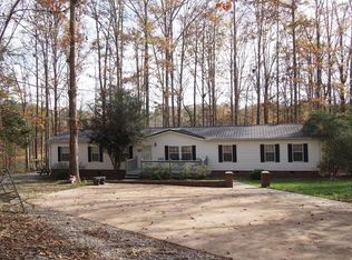 15019 Sears Ln, Seneca, SC 29678