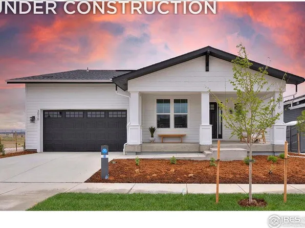 1720 Morningstar Way, Fort Collins, CO 80524