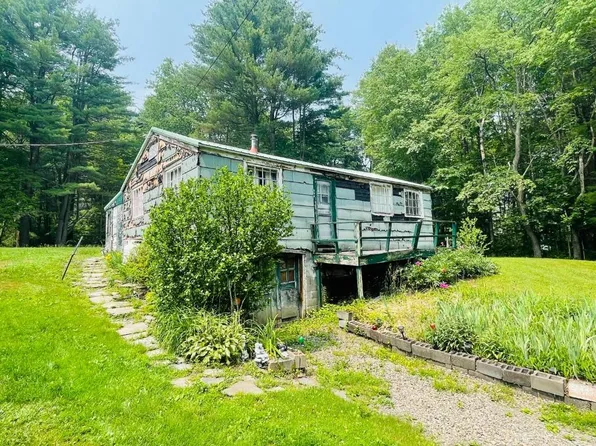 484 Harford Rd, Brooktondale, NY 14817