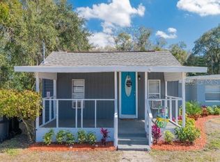 2009 N Combee Rd, Lakeland, FL 33801