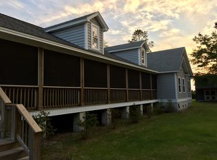 11609 Browntown Rd, Hortense, GA 31543