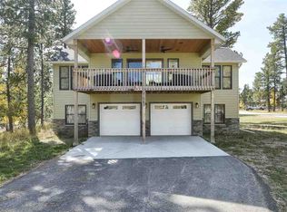 21263 Rubys Way, Lead, SD 57754