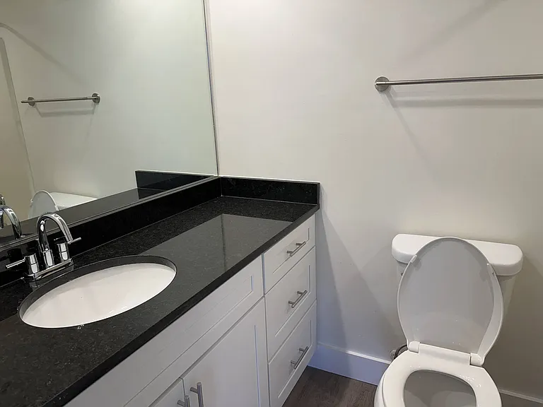 Wesley Townsend Apartments at Buckhead — Photo 96