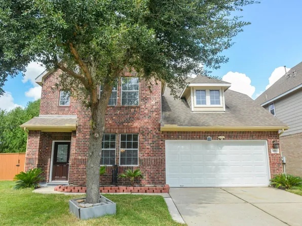 6911 Kamiah Ct, Houston, TX 77040