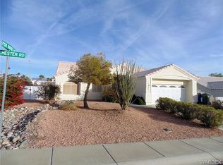 2860 Winchester Rd, Bullhead City, AZ 86442