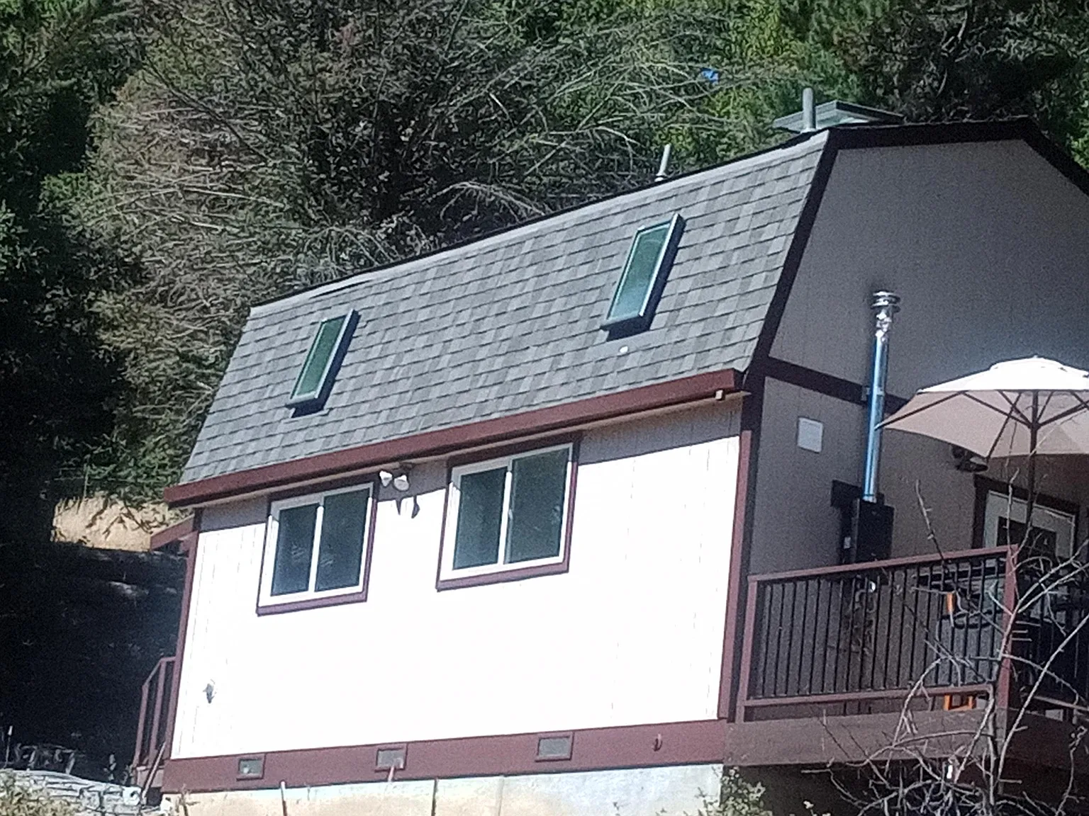 1 bed, 1.5 bath, 600 sqft, $3,500 — Photo 3