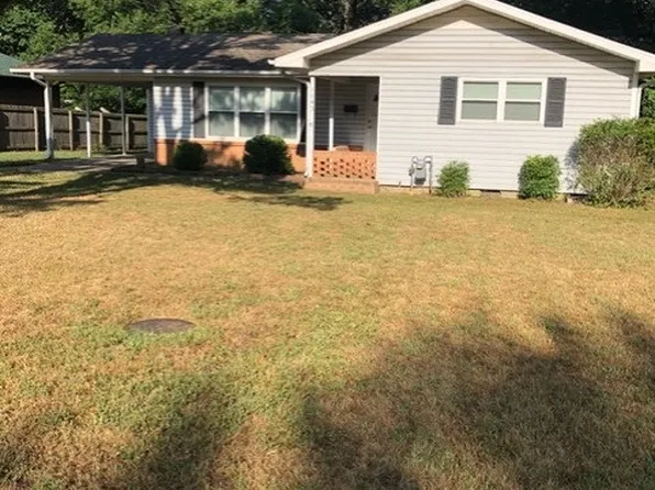 1143 N Turner Ave, Fayetteville, AR 72703