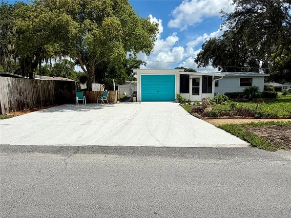505 Glad Rd, Winter Haven, FL 33880