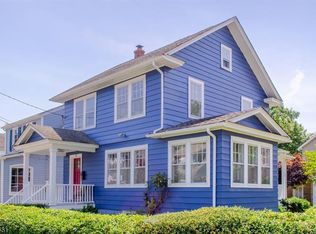 773 Prospect St, Maplewood, NJ 07040