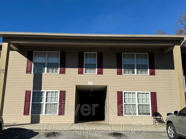 236 Willow Creek Dr APT 8
